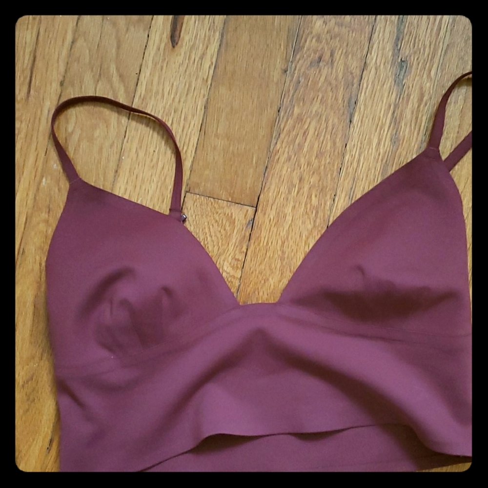 Free People Bralette